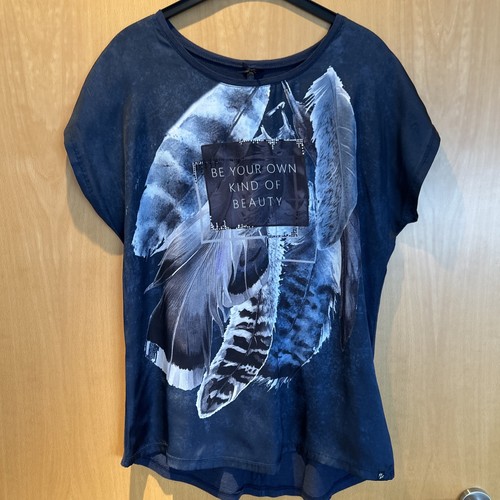 Key largo blusenshirt - key,