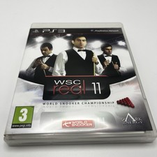 World Snooker Championship