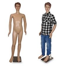 Schaufensterpuppe Mannequin