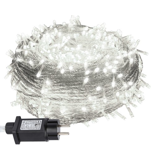 Led lichterkette 200m - lichterkette, 10-200m
