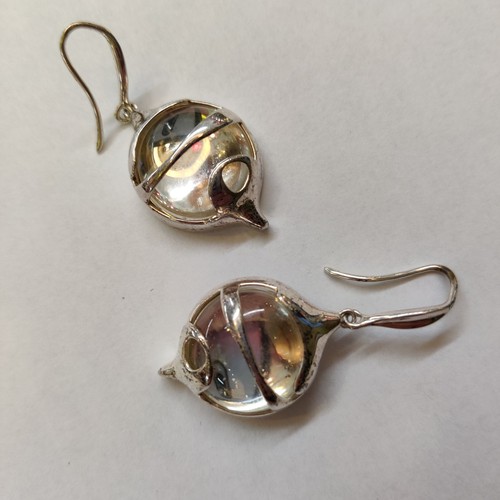 Sterling silber 925 jelly - silber,