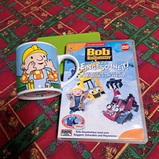 Bob der Baumeister die