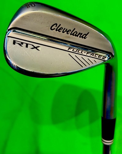 Cleveland rtx full face 52 - 2,
