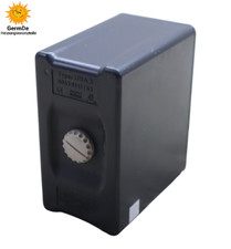 🔥 Buderus Nefit UBA 3