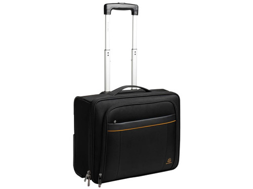 Exacompta notebook trolley - exacompta, notebook-trolley