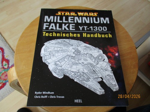 Star wars millennium falke - wars, yt