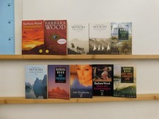 Barbara Wood 10 Bücher