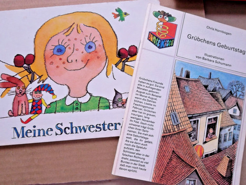Ddr kinderbuch - 2,