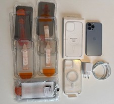 Iphone pro max 256gb sierra - iphone, 13