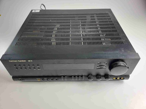 Harman kardon avr av - harman,