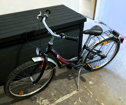 Kalkhoff fahrrad flash junior - kalkhoff,