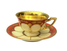 Hutschenreuther Mokkatasse