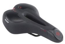 Fahrradsattel wittkop medicus - wittkop,