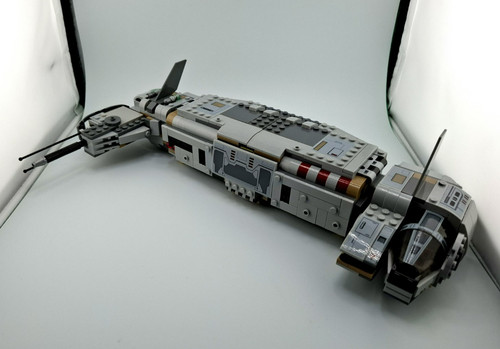 Lego star wars 75140 - lego,