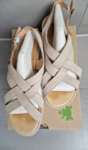 Naturalista damen bosana - el,
