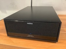 Revox Joy S119 schwarz