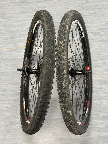 Ruedas llantas ozone 27 - llantas, xc