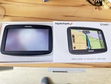 Ich Verkaufen TomTom GO 520