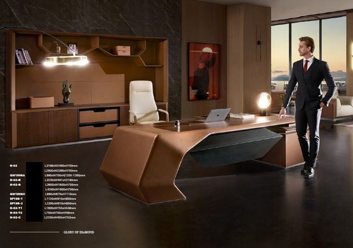 Designer büro arbeit zimmer - designer,