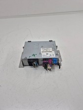 Jaguar F-Pace 2021 Radio