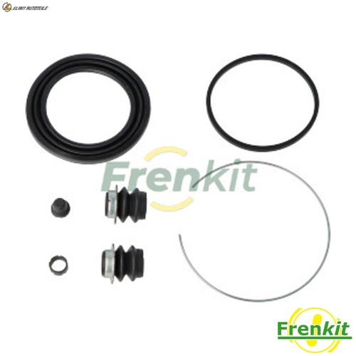 Reparatursatz bremssattel - reparatursatz,