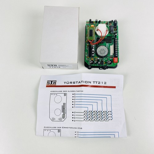 Str tt212 v11 - tt212,