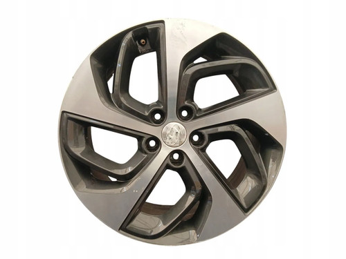Alufelge zoll 5 - alufelge,