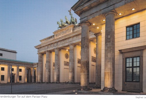 Deutschland berlin - deutschland,