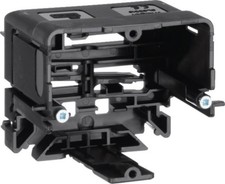 Tehalit Geräteeinbaudose