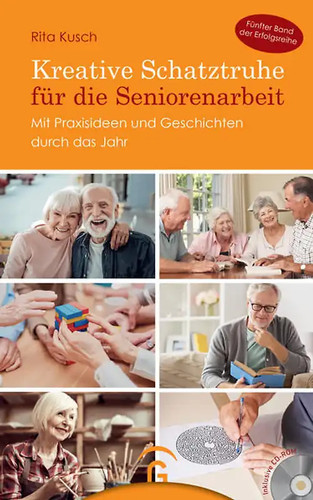 Kreative schatztruhe für die - kreative,