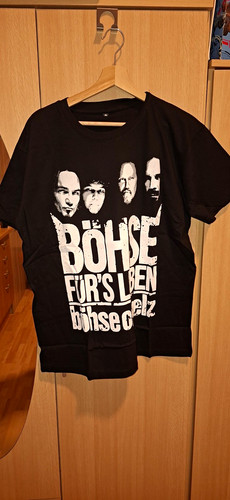 Böhse onkelz shirt größe - onkelz,