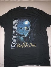 Iron Maiden Shirt M