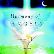 Harmony angels cd - angels.,