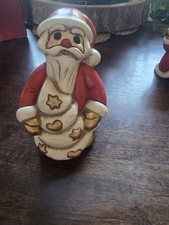 Thun Weihnachtsmann Nikolaus  !!!TOP!!! Thun Krippe 