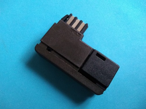 Rutenbeck telekom stecker - rutenbeck, telekom-stecker