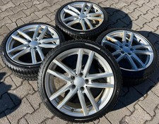 ALU 18" WINTERRÄDER VW GOLF 5