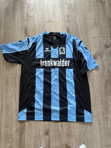 Tsv 1860 münchen trikot - 1860, erima