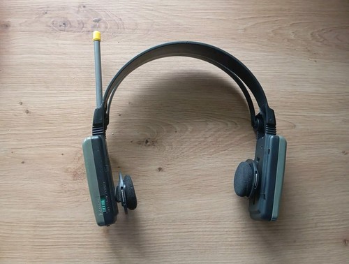 Sony stereo headphone - stereo,