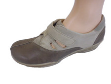 SCHUHE KLETTSLIPPER HALLUX
