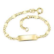 MATERIA Mädchen Armband mit