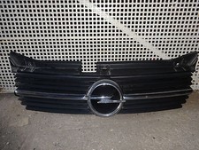Opel Omega B Kühlergrill Ziergrill Grill Motorhaube 90491397 90459940 90491919