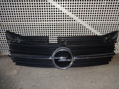 Opel omega kühlergrill - omega, b