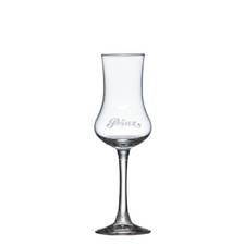 Prinz Spirituosen Kelch Glas