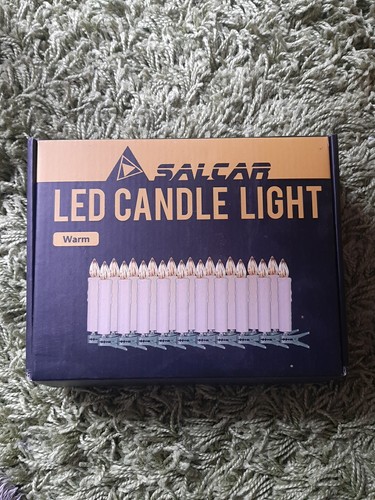 Lichterkette einzelne - lichterkette, 20