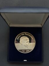 Bayern, Feinsilber Medaille