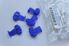 5x ORIG OPEL Astra F G Corsa B Equalizer Kabelsatz Stück 3463198 OVP