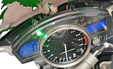 Yamaha YZF-R1 RN12 EZ04 Tacho