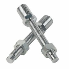 1-2" Tieferlegungssatz hinten