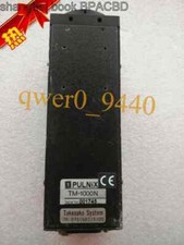 1PCS used working TM-1000N Via