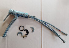 Kludi | Trendo 3 | Einhebelmischer | chrom | Hochdruck